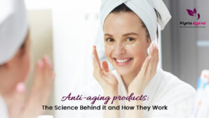 Read more about the article Anti-Ageing Products: The Science Behind it and How They Work