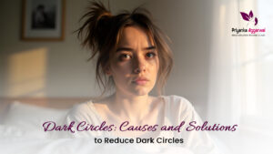 Read more about the article Dark Circles: Causes and Solutions to Reduce Dark Circles