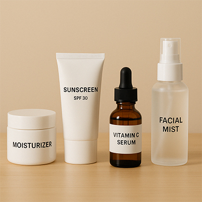 Summer Skin Care