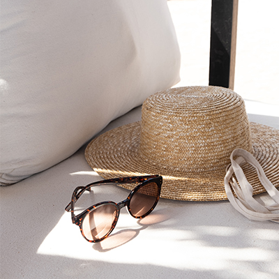 Summer Skin Care